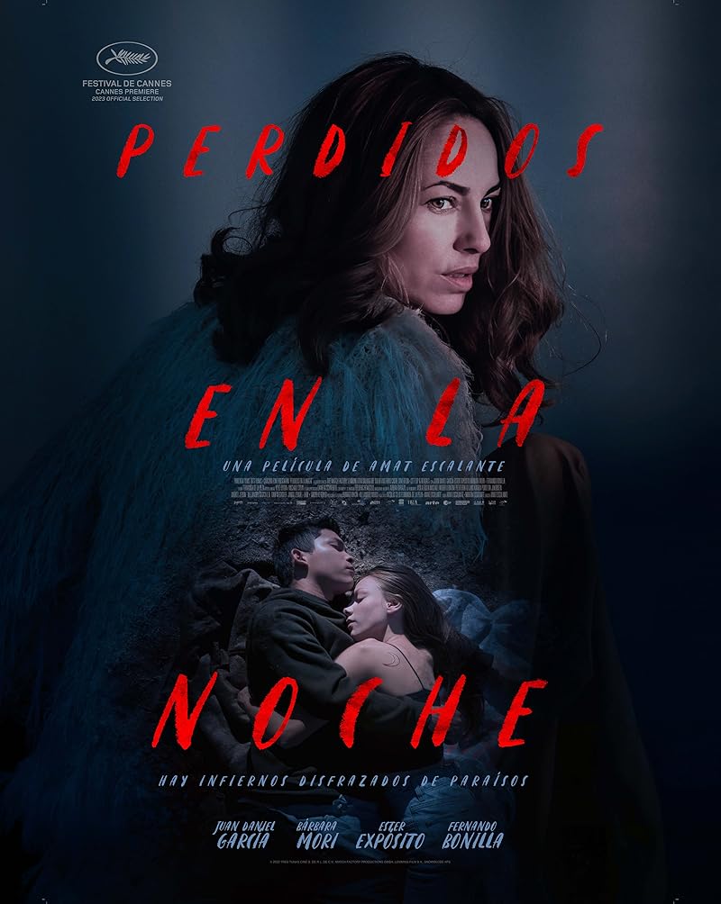 Lost in the Stars (2023) เมียผมหายในหมู่ดาว