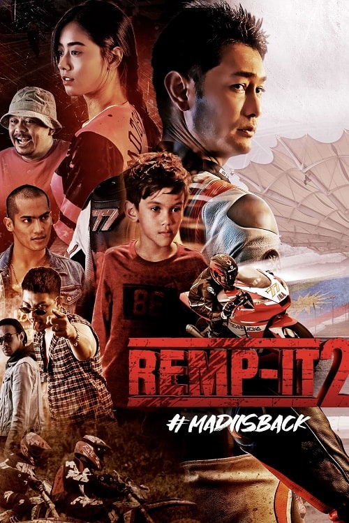 Remp-It 2 (2022)