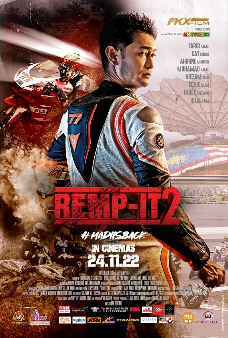 Remp-It 2 (2022)