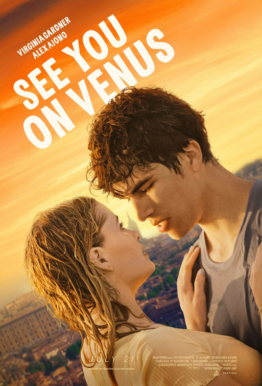 See You on Venus (2023) เจอกันบนดาวศุกร์นะ