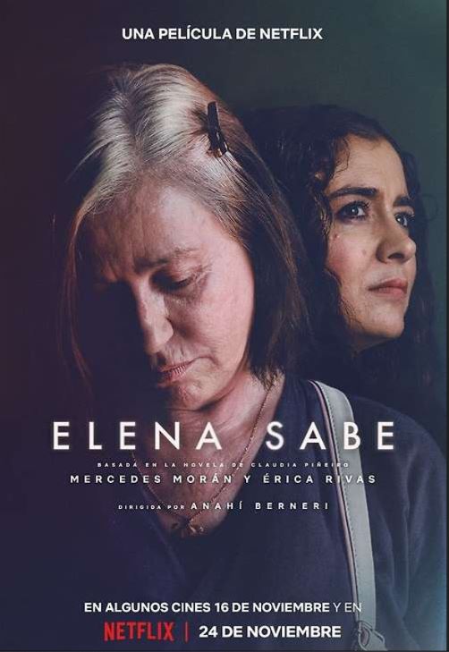 Elena Knows (2023) แม่รู้ดี