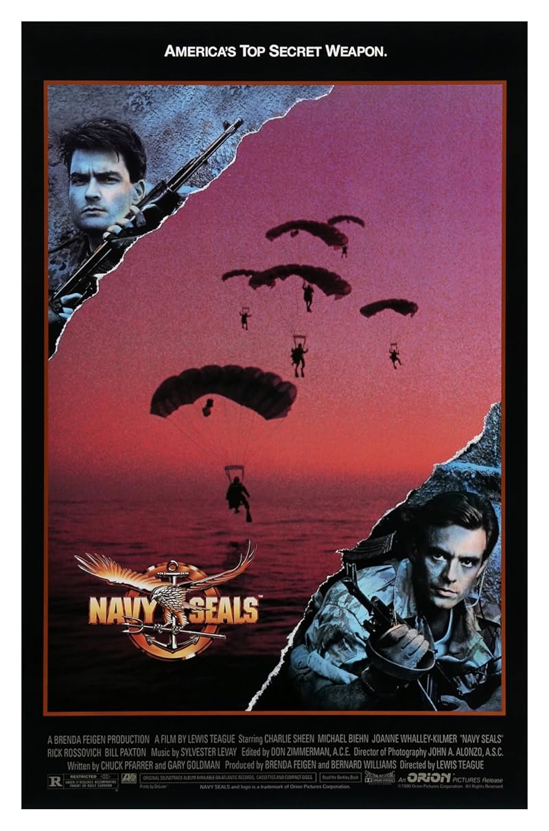 Navy Seals (1990)