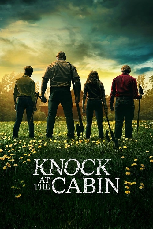 Knock at the Cabin (2023) เสียงเคาะที่กระท่อม