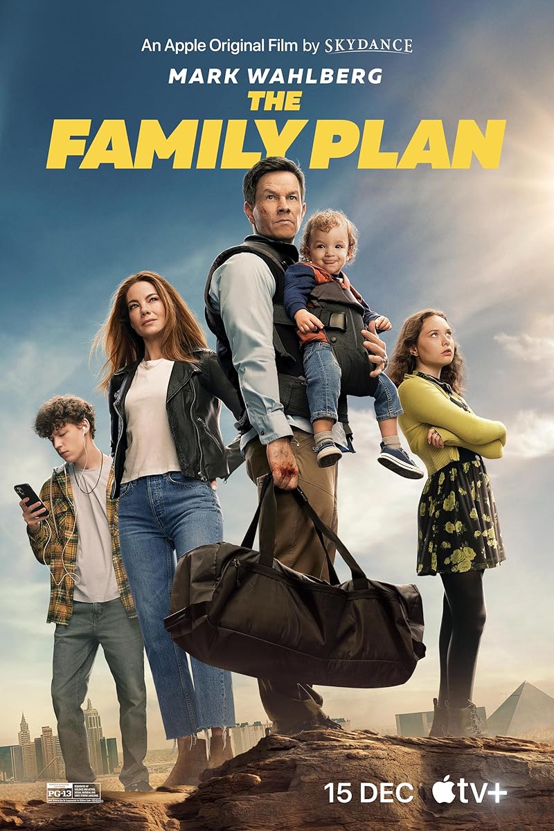 Familly (2023)