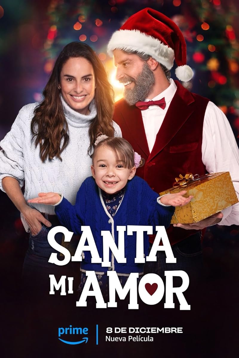 Dating Santa (2023)