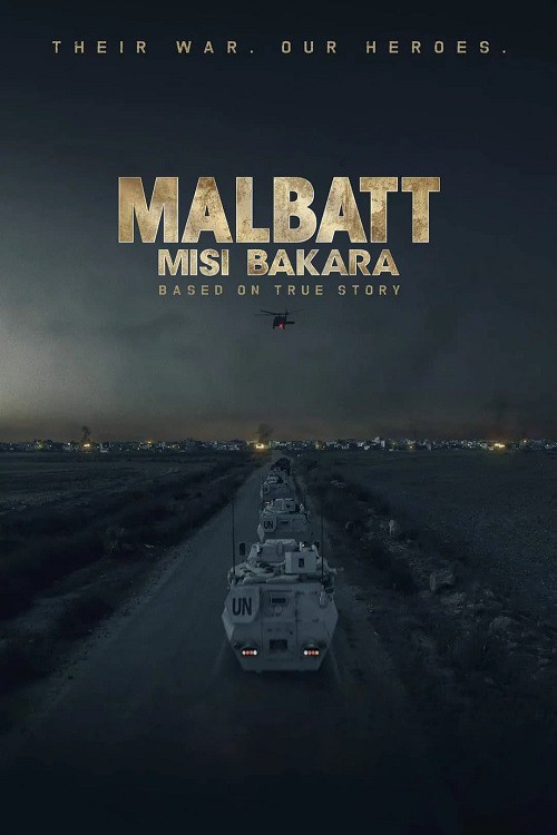 Malbatt Misi Bakara (2023)