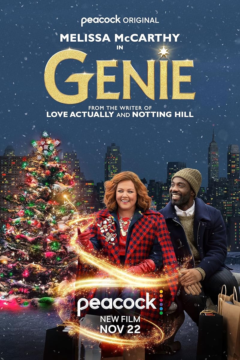 Genie (2023)