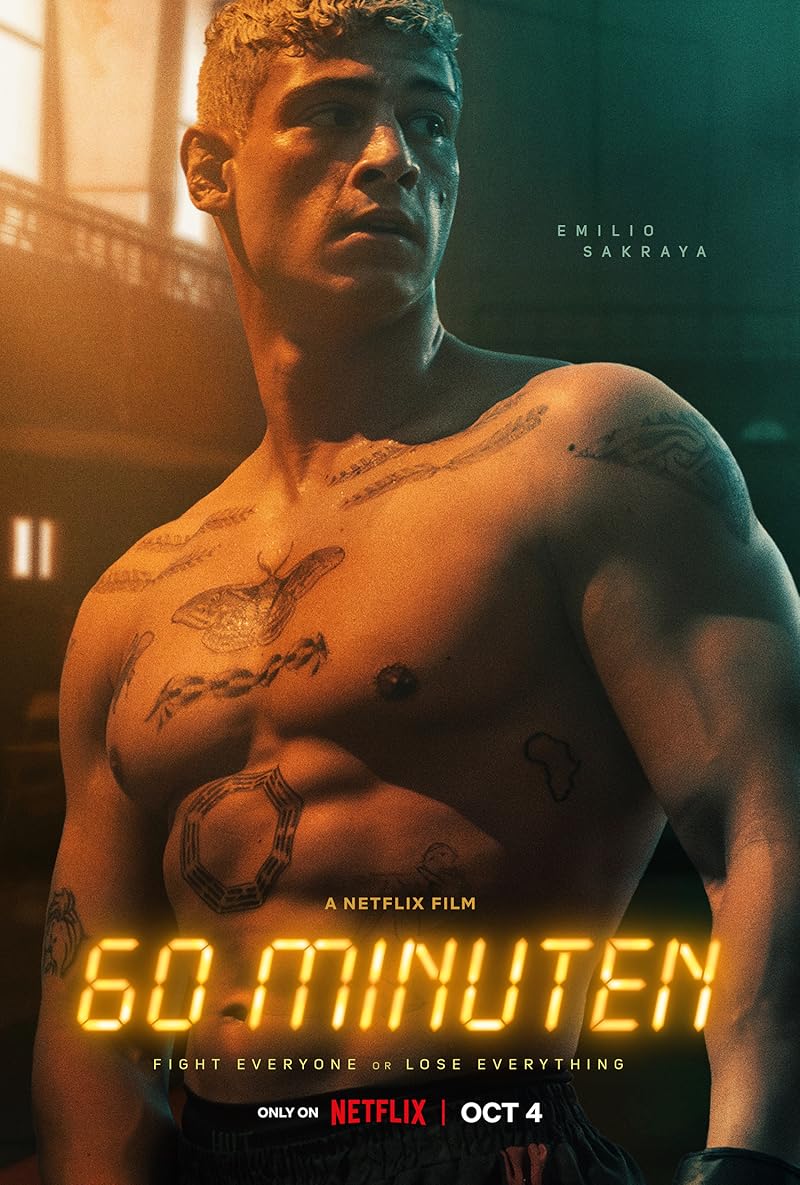 60 Minuten (2024) 60 นาที