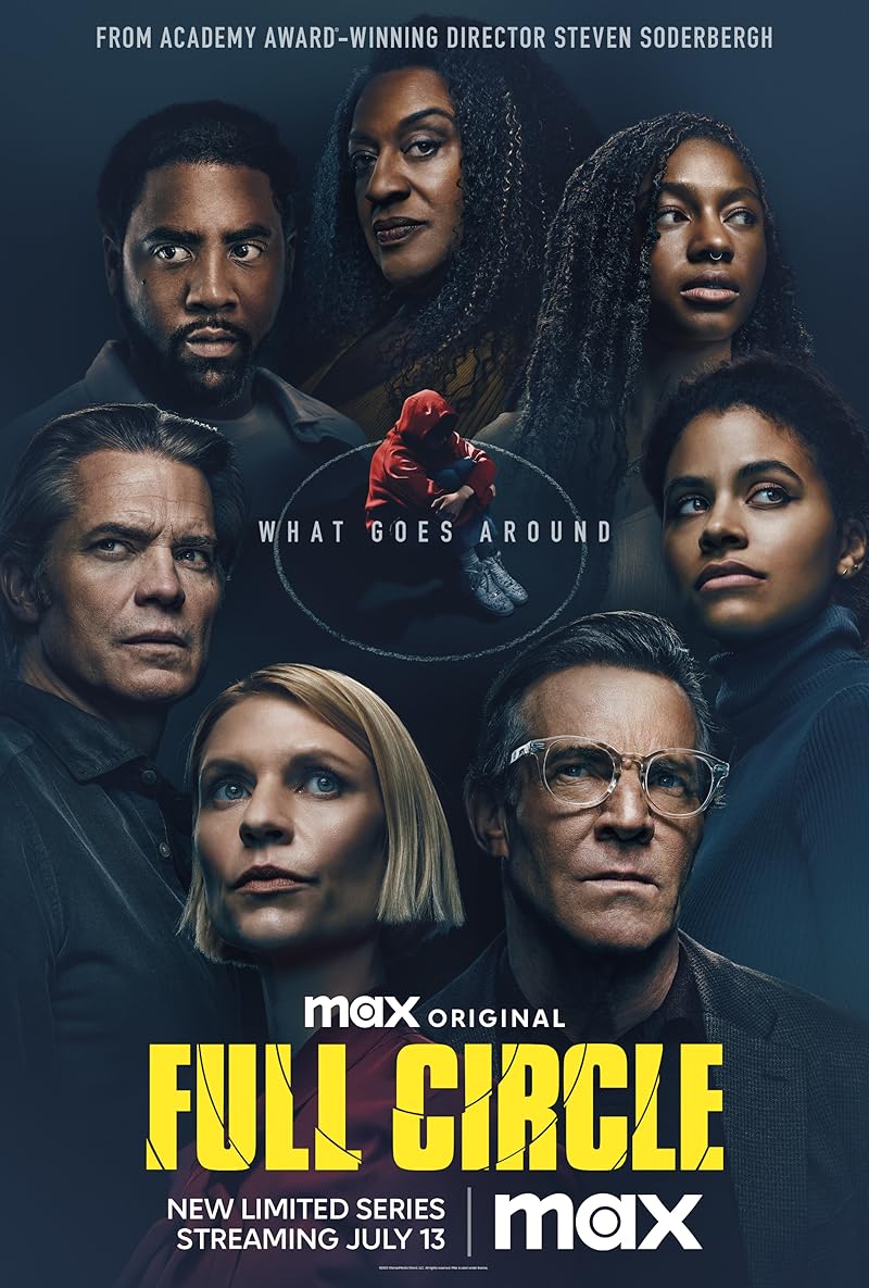 Full Circle (2023)