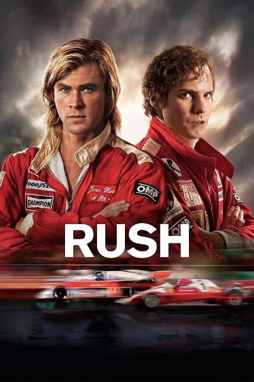 Rush (2013) อัดเต็มสปีด