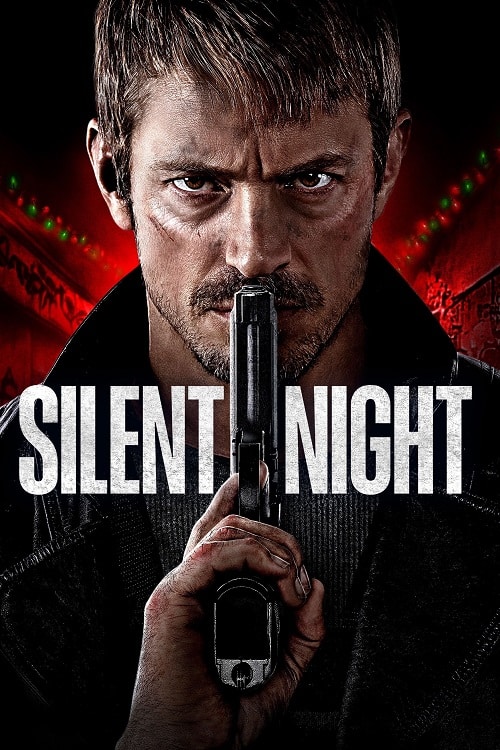 Silent Night (2023) ยิงแมร่งให้เหี้ยน