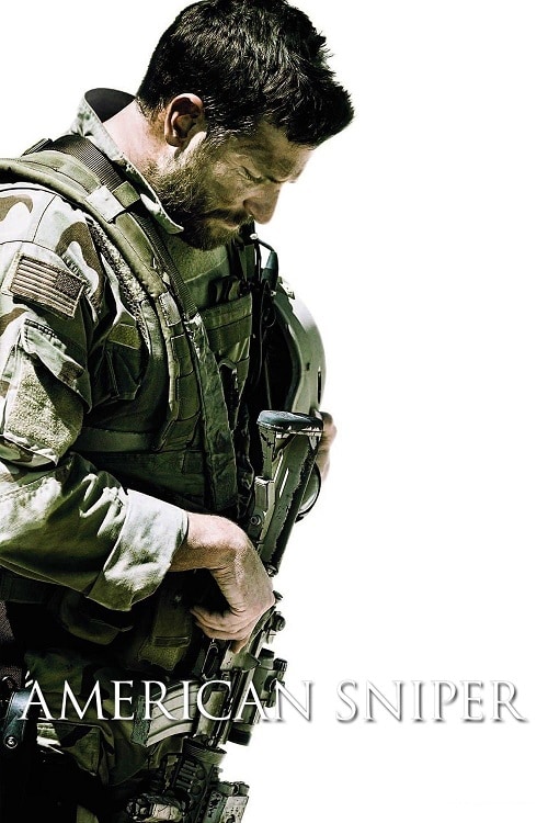 American Sniper (2014) อเมริกัน สไนเปอร์