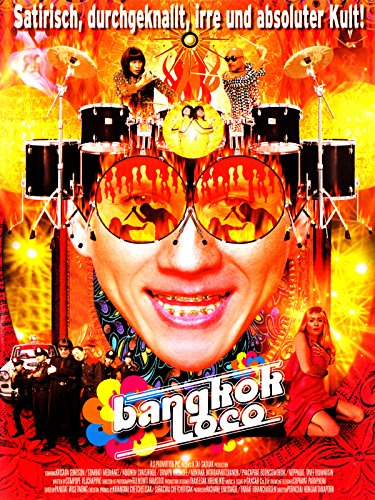 Bangkok Loco (2004) ทวารยังหวานอยู่