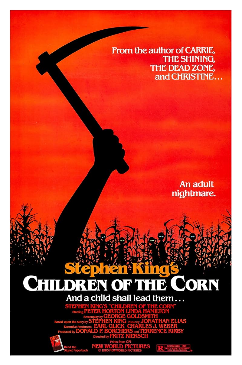 Children of the Corn (2023)