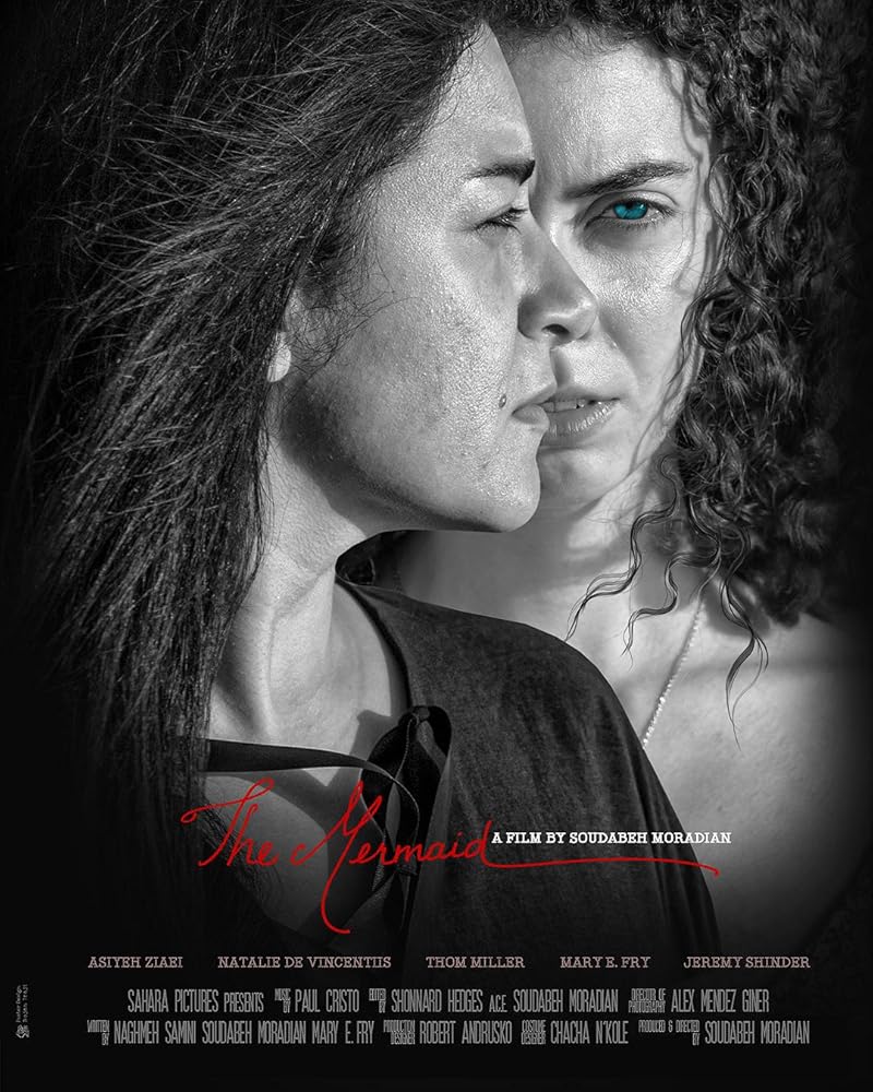 Mermaid (2024) ตำนานรักเงือกมนุษย์