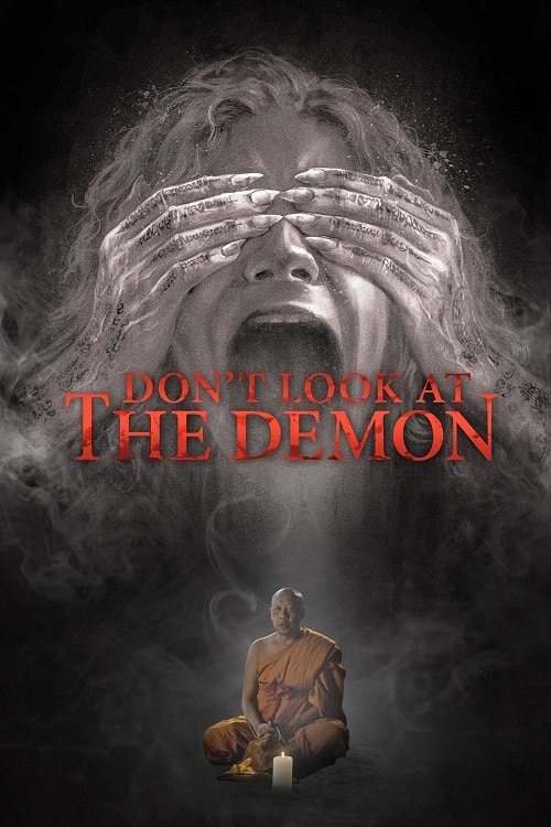 Don’t Look at the Demon (2022) ฝรั่งเซ่นผี