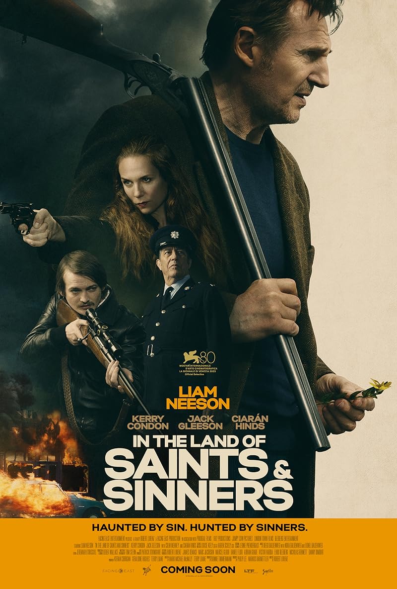 Land In The Hell (2024) ฝ่ารัตติกาลสู่ยมโลก