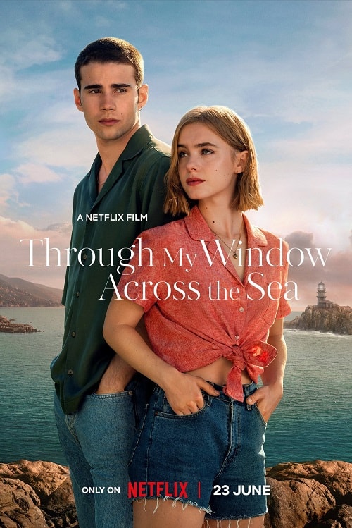 Through My Window Across the Sea (2023) รักผ่านหน้าต่าง หัวใจข้ามทะเล