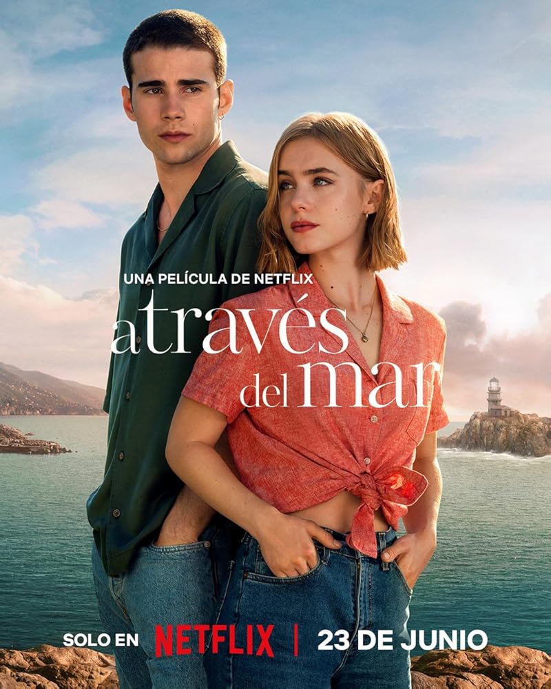 Through My Window Across the Sea (2023) รักผ่านหน้าต่าง หัวใจข้ามทะเล