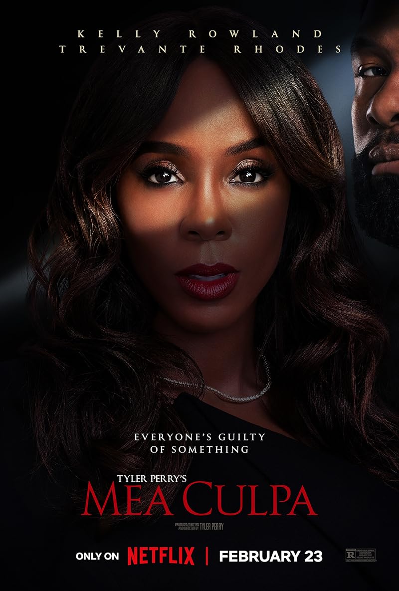 Mea Culpa (2024) ทนายคดีฆ่า