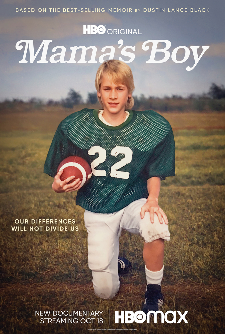 Mama’s Boy (2022)