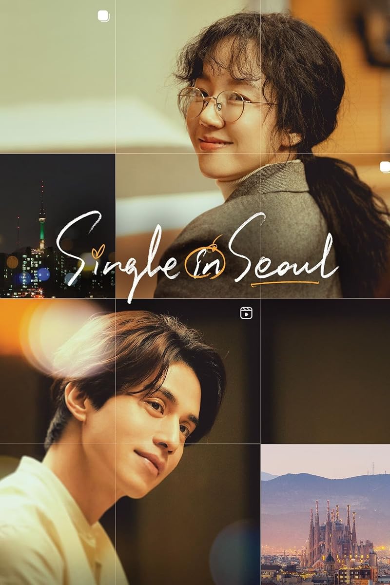Single in Seoul (2023) โสดนี้ที่โซล