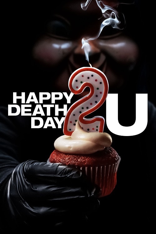 Happy Death Day 2U (2019) สุขสันต์วันตาย