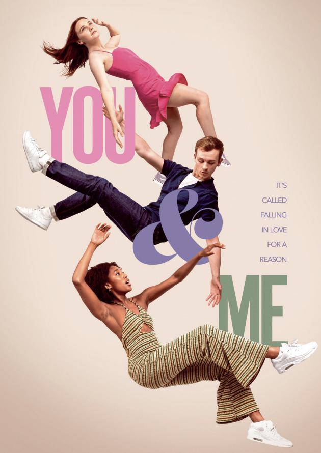 You and Me (2023)