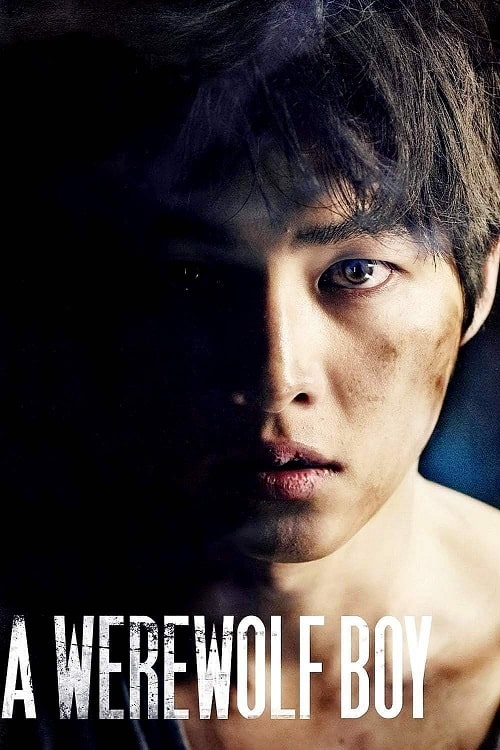 A Werewolf Boy (2012) วูฟบอย