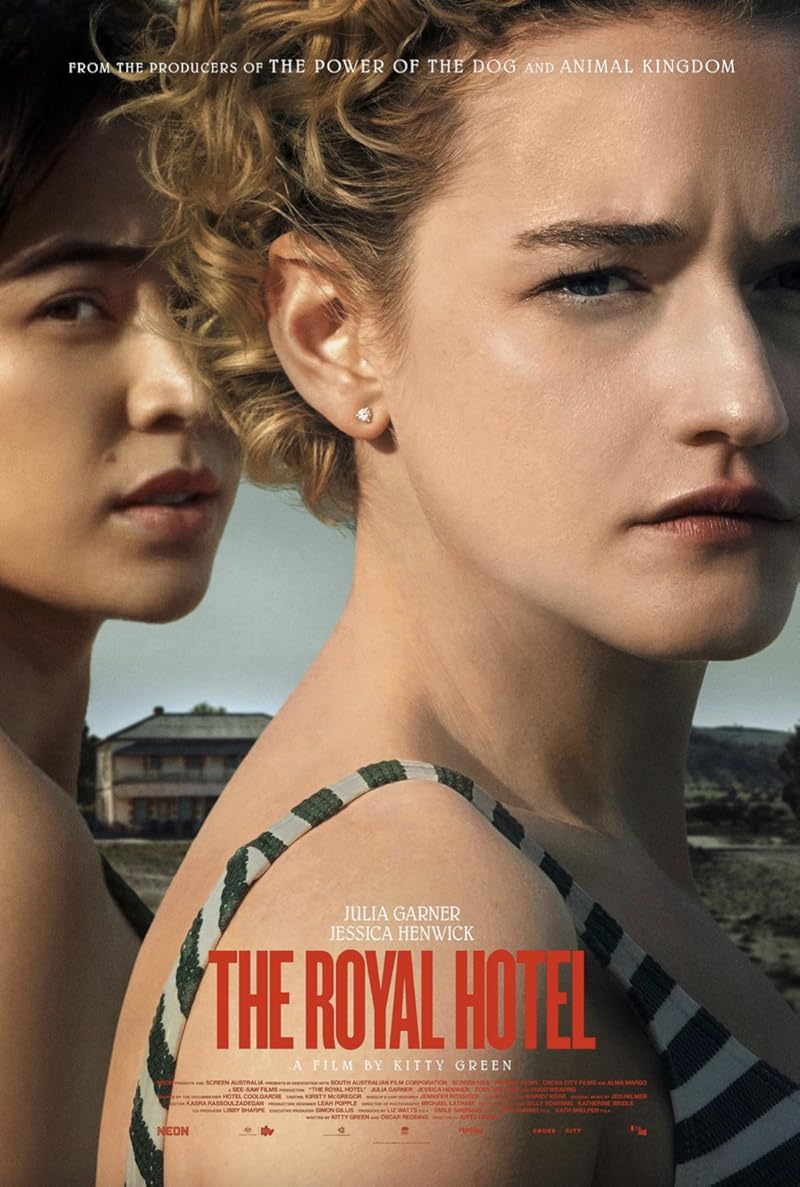 The Royal Hotel (2023)