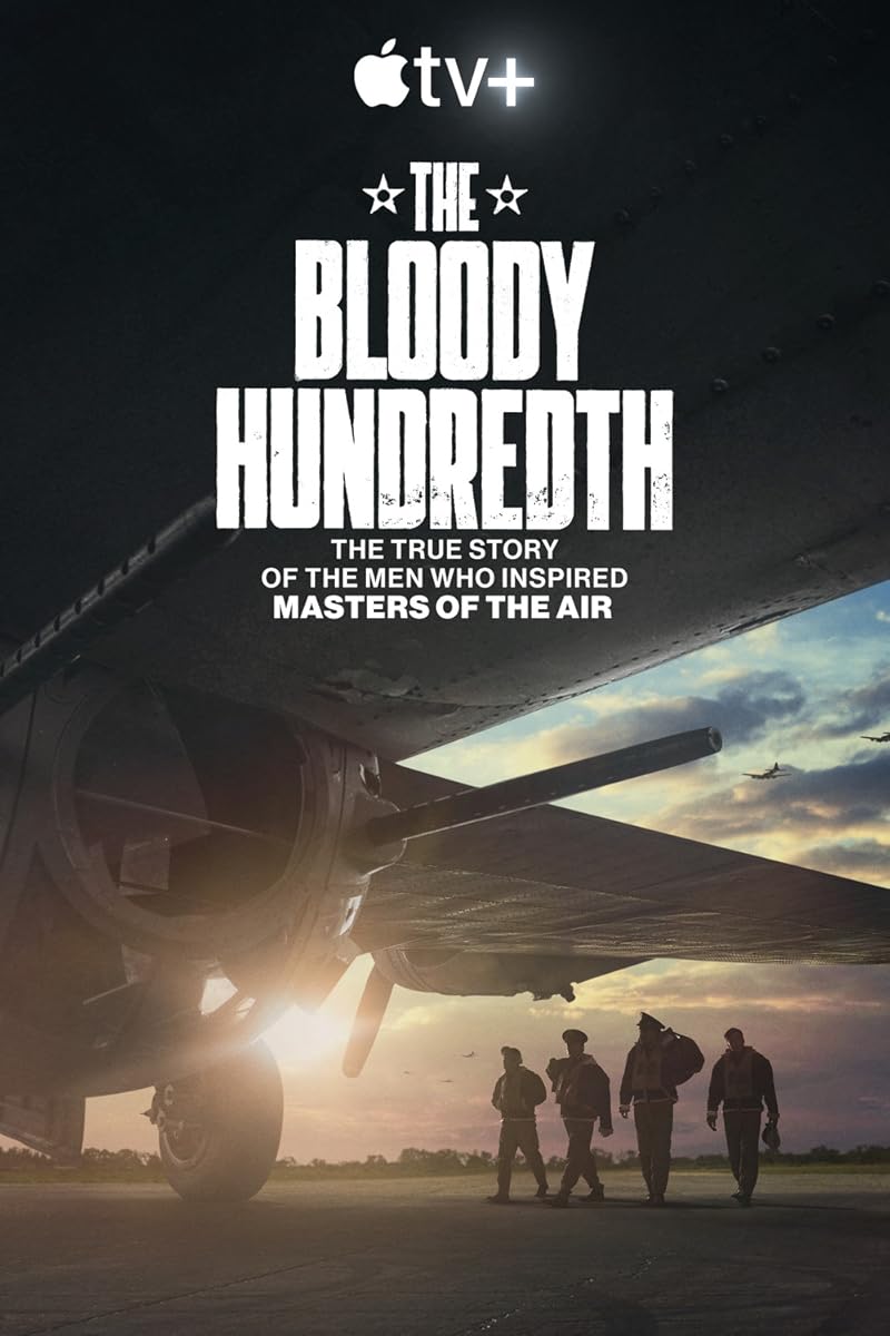 The Bloody Hundredth (2024) สุดยอดฝูงบินที่ 100
