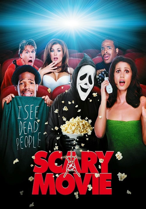 Scary Movie (2000) ยำหนังจี้ หวีดดีไหมหว่า