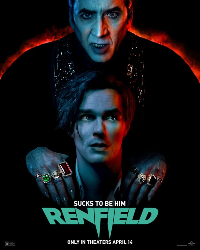 Renfield (2023) เรนฟิลด์