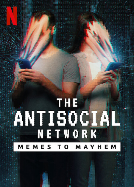 The Antisocial Network (2024) มีมปั่นความวุ่นวาย
