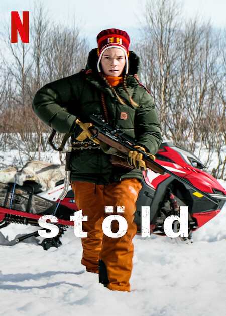 Stolen (2024) พราก