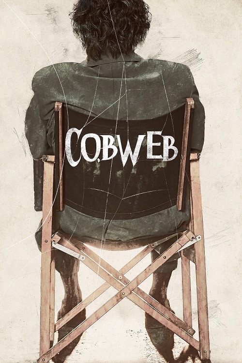 Cobweb (2023) ปริศนาใยแมงมุม