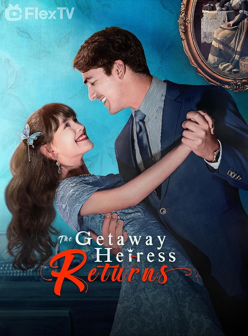 Yi Mei Returns (2024) มือปราบอี้เหม่ย