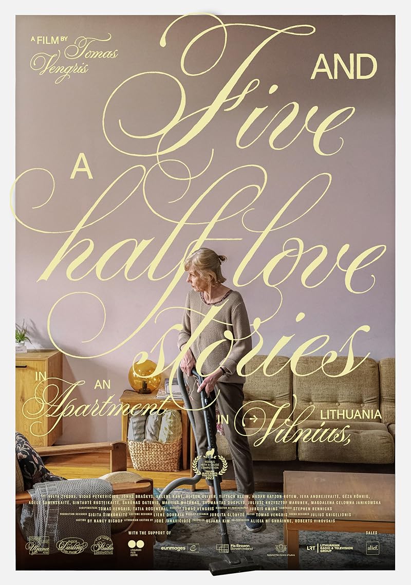 Love in an Old Album (2023) ปราณี