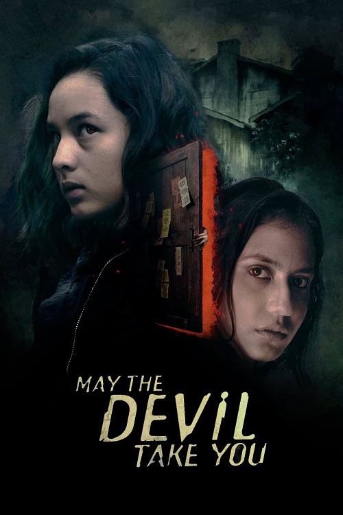 May the Devil Take You (2018) บ้านเฮี้ยน วิญญาณโหด