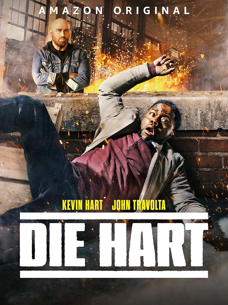 Die Hart The Movie (2023)