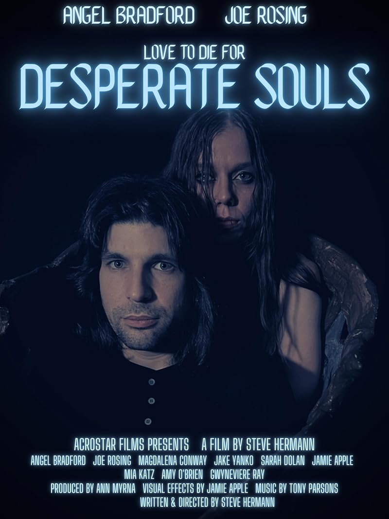 Desperate Sniper (2024) มือปืนสิ้นหวัง