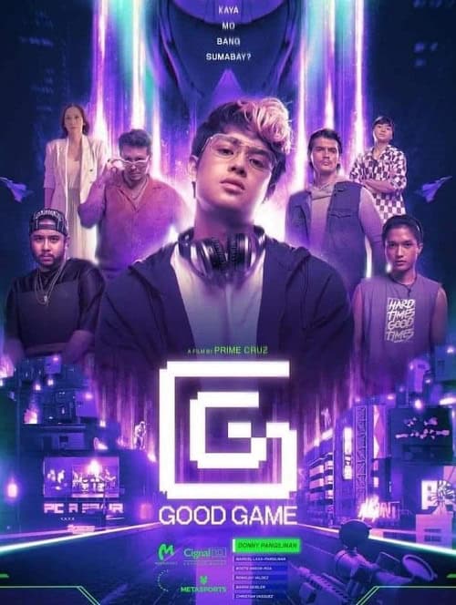 Good Game (2024)