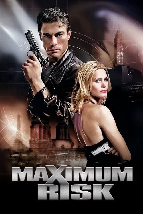 Maximum Risk (1996) คนอึดล่าสุดโลก