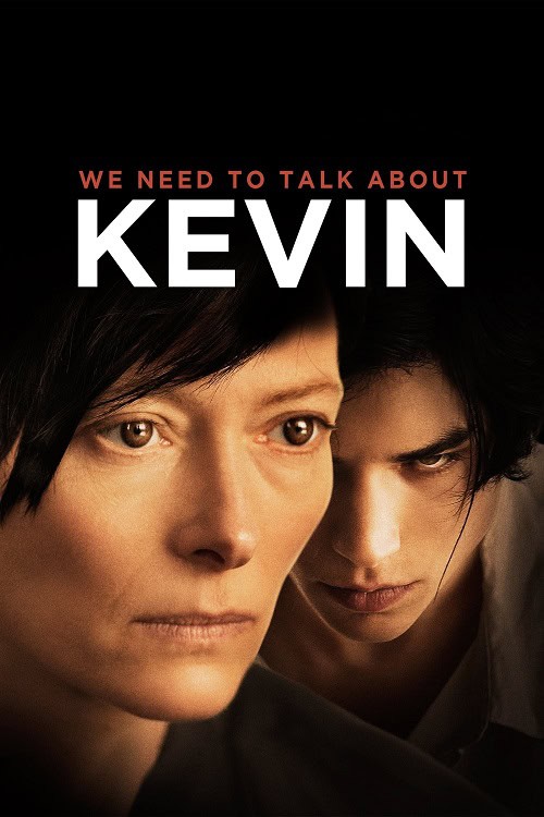 We Need to Talk About Kevin (2011) คำสารภาพโหดของเควิน