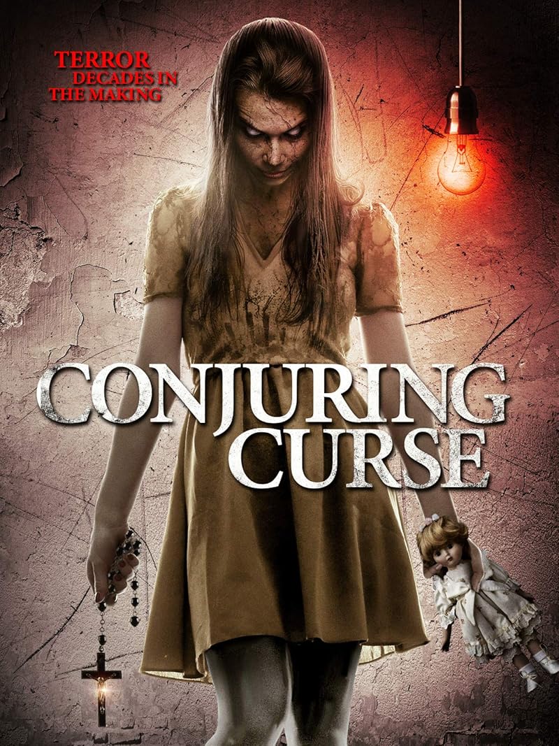 Conjuring Curse (2024) คำสาปเมืองผี