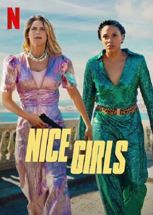 Nice Girls (2024)