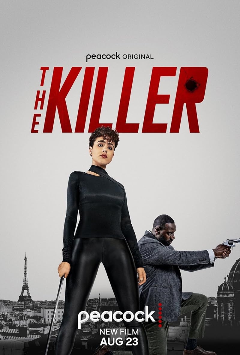 The Killer (2024) สวยกล้าบ้าระห่ำ