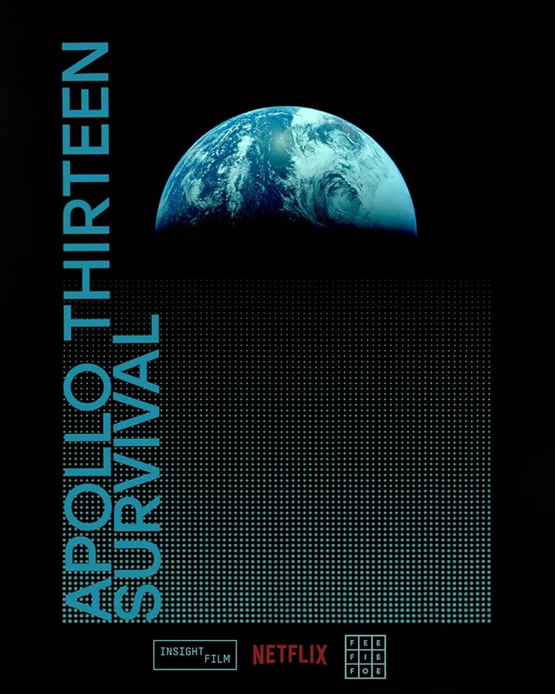 Apollo 13 Survival อะพอลโล 13 ภารกิจต้องรอด (2024)
