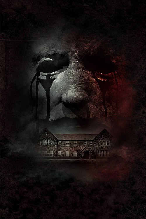 Hell House LLC Origins The Carmichael Manor (2023)