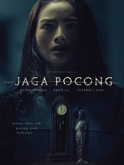 Jaga Pocong (2018)